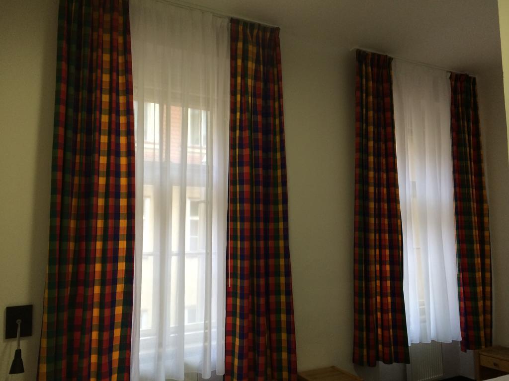 Travellers Hostel Praha Room photo