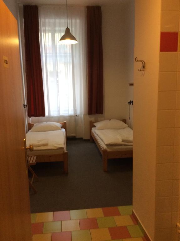 Travellers Hostel Praha Exterior photo