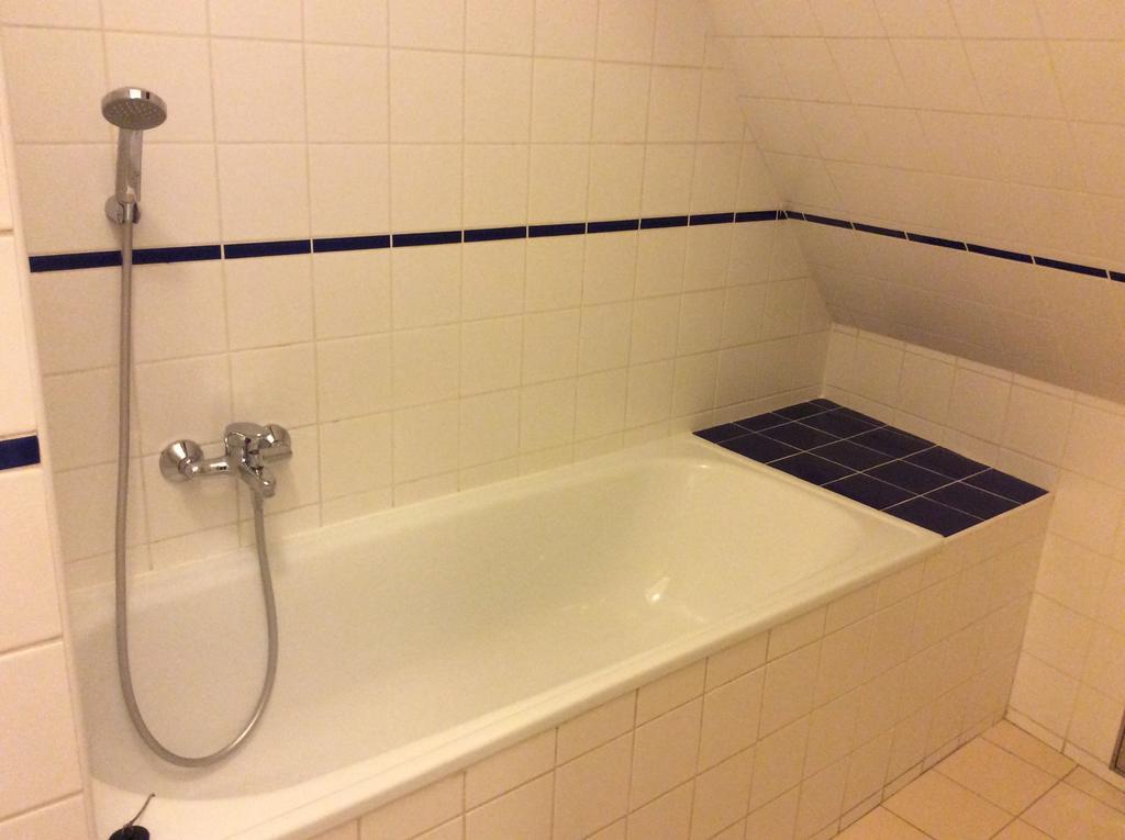 Travellers Hostel Praha Room photo
