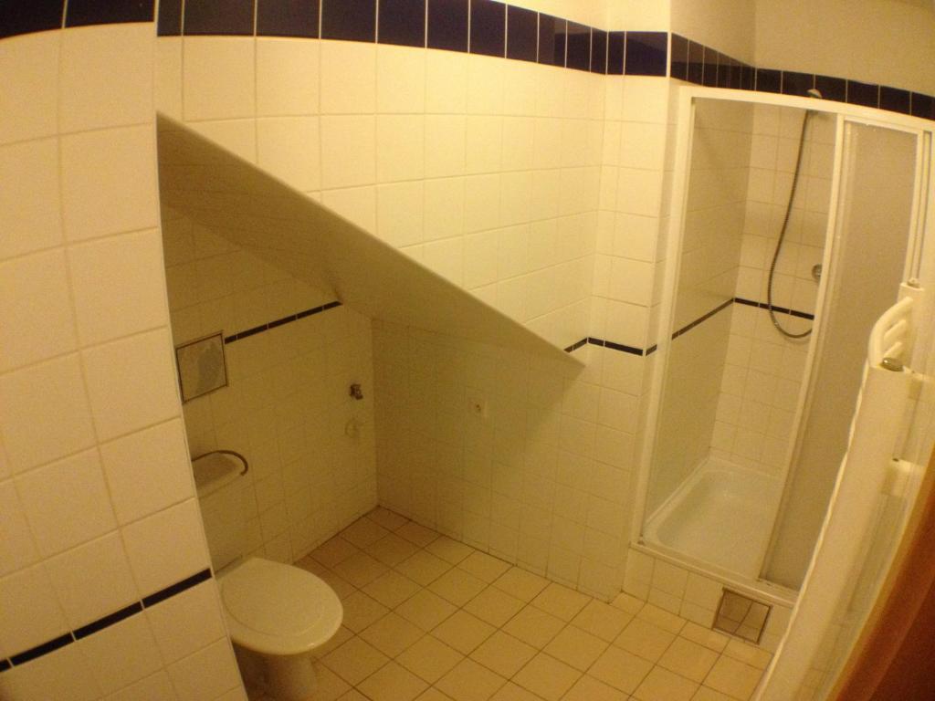 Travellers Hostel Praha Room photo
